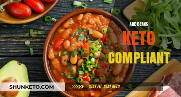 Are Beans Keto-Friendly? Unraveling Their Role in a Low-Carb Diet