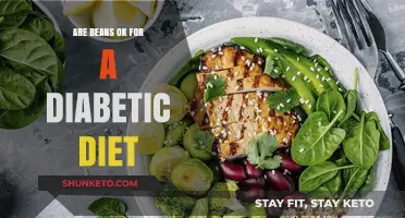Beans and Diabetes: What You Need to Know