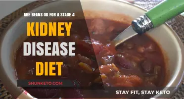 Beans and Kidney Disease: What's Safe to Eat?