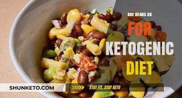 Beans on Keto: Friend or Foe?