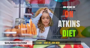 Beans on Atkins: What's the Verdict?
