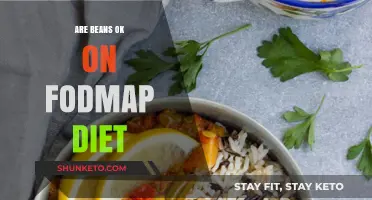 Beans and FODMAP: What's the Deal?