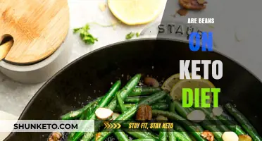Can You Eat Beans on Keto? A Low-Carb Diet Guide