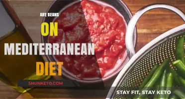 Beans and the Mediterranean Diet: What You Need to Know