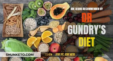 Dr. Gundry's Take on Beans: Friend or Foe?