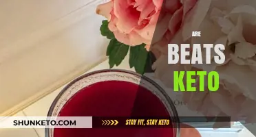 Are Beats Keto-Friendly? Uncovering the Truth About Beets on Keto