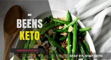 Are Beans Keto-Friendly? Unraveling the Truth for Low-Carb Diets