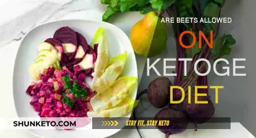 Beets and Ketogenic Diets: What You Need to Know