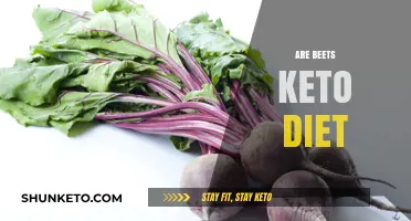 Are Beets Keto-Friendly? Nutrition Facts and Low-Carb Tips