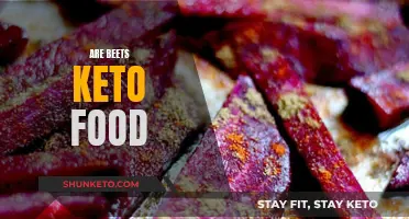 Beets on Keto: Friend or Foe?