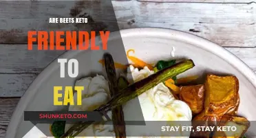 Are Beets Keto-Friendly? Carb Content and Recommendations