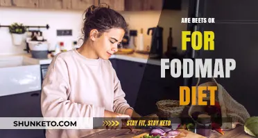 FODMAP Diet: Are Beets Safe to Eat?