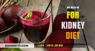 Beets and Kidney Health: What You Need to Know