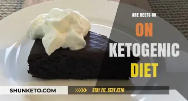 Beets on Keto: Friend or Foe?