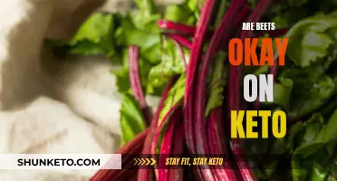 Beets on Keto: Friend or Foe?