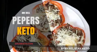 Are Bell Peppers Keto-Friendly? A Low-Carb Diet Guide