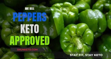 Bell Peppers on Keto: Approved or Not?