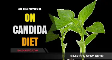Bell Peppers: Friend or Foe on Candida Diet?
