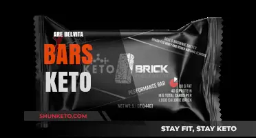 Are Belvita Bars Keto-Friendly? A Nutritional Breakdown