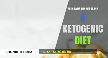 Belvita Biscuits: Friend or Foe on a Keto Diet?