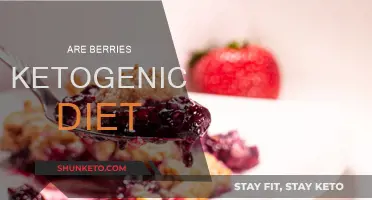 Berries: Ketogenic Superfood or Carb-laden Danger?