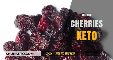 Are Bing Cherries Keto-Friendly? A Sweet Low-Carb Fruit Guide