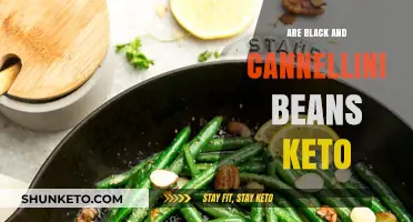 Are Black and Cannellini Beans Keto-Friendly? A Dietary Breakdown