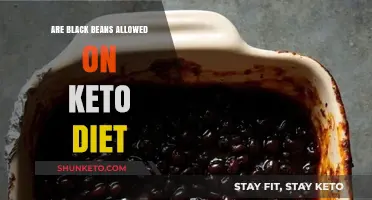 Can You Eat Black Beans on Keto? A Dietary Guide
