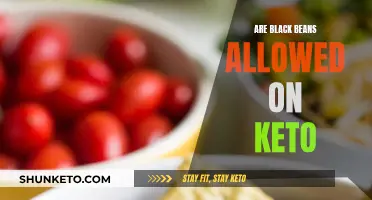 Black Beans and Keto: What's the Verdict?