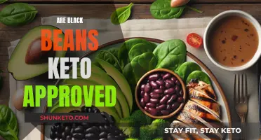 Black Beans: Friend or Foe on Keto?