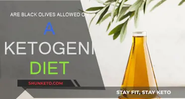 Black Olives: Friend or Foe on Keto?
