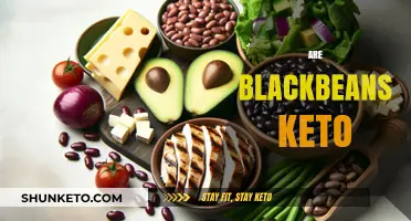 Are Black Beans Keto-Friendly? Unraveling the Carb Mystery