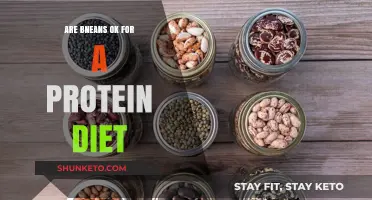 The Power of Beans: Protein Diet Friend or Foe?