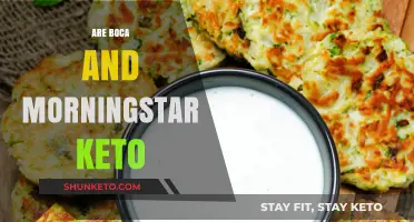 Are Boca and Morningstar Keto-Friendly? A Diet Guide