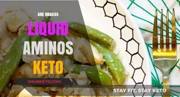 Is Bragg's Liquid Aminos Keto-Friendly? A Complete Guide