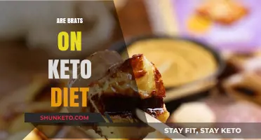 Can You Enjoy Brats on a Keto Diet? A Tasty Guide
