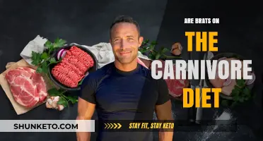 Carnivore Diet: Are Brats a Good Option?