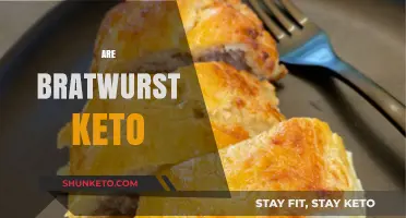 Is Bratwurst Keto-Friendly? A Guide to Low-Carb Sausage Options