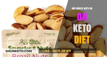 Brazil Nuts on Keto: Are They a Low-Carb Friendly Snack?