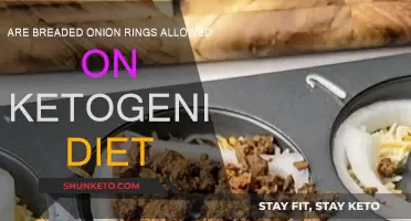Onion Rings: Keto-Friendly or Not?