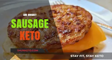 Is Brisket Sausage Keto-Friendly? A Low-Carb Diet Analysis