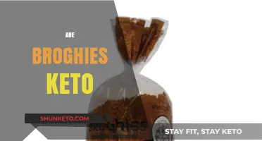 Are Broghies Keto-Friendly? A Comprehensive Guide to Their Carb Content