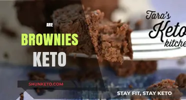 Can You Enjoy Brownies on a Keto Diet? Let's Find Out!