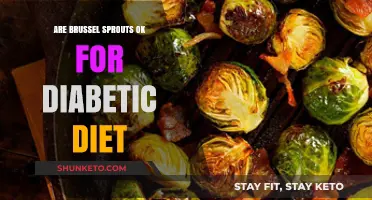 Brussel Sprouts: A Superfood for Diabetics?