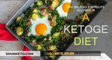 Brussels Sprouts: Keto-Friendly Superfood?