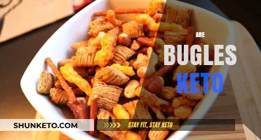Are Bugles Keto-Friendly? Crunching the Facts on This Snack