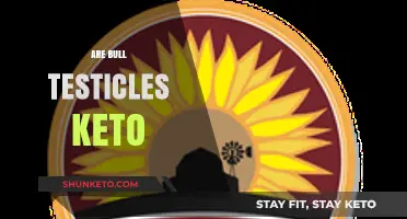 Are Bull Testicles Keto-Friendly? Unraveling the Unusual Diet Trend