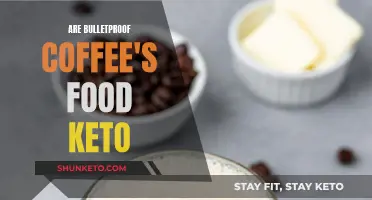 Bulletproof Coffee: A Keto Diet's Best Friend?