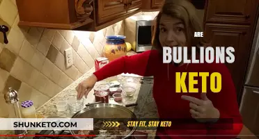 Are Bullions Keto-Friendly? Unraveling the Truth for Low-Carb Diets
