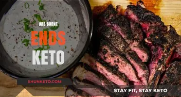 Are Burnt Ends Keto-Friendly? A Low-Carb BBQ Delight Explored